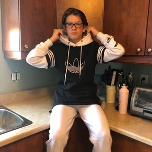 Meet your Posher, Carl-yan